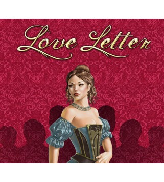 Love Letter Steam Key GLOBAL